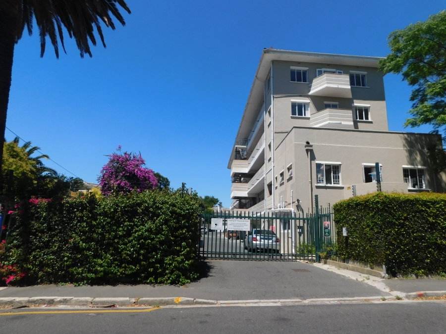 To Let 0 Bedroom Property for Rent in Rondebosch Western Cape